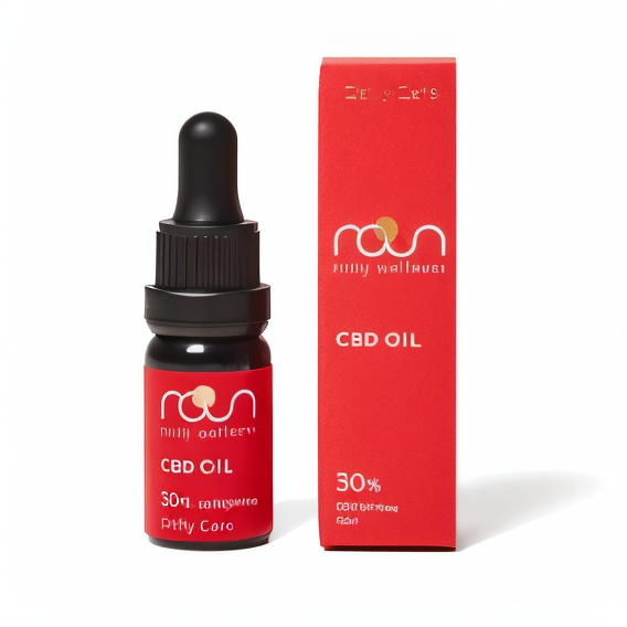 （roun）CBDオイル