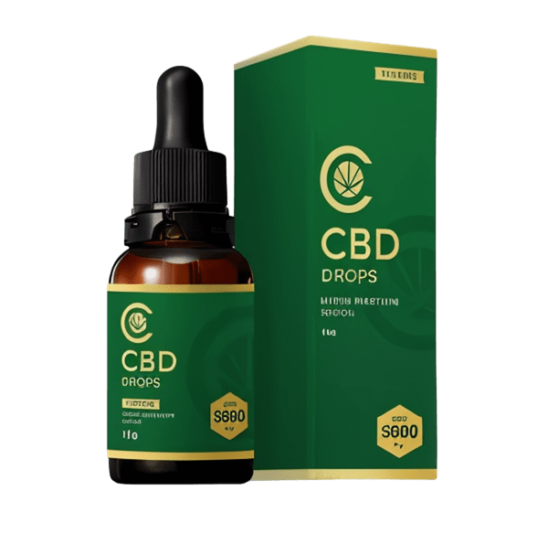 CannaTech 高濃度CBDオイル