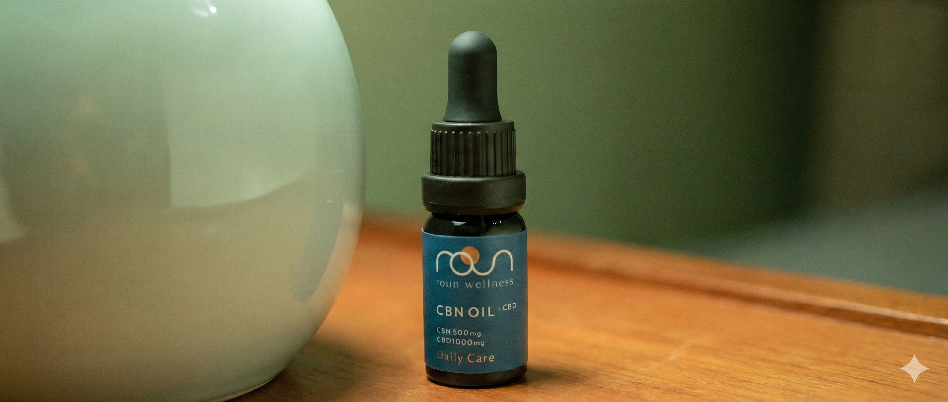 Roun CBD オイル