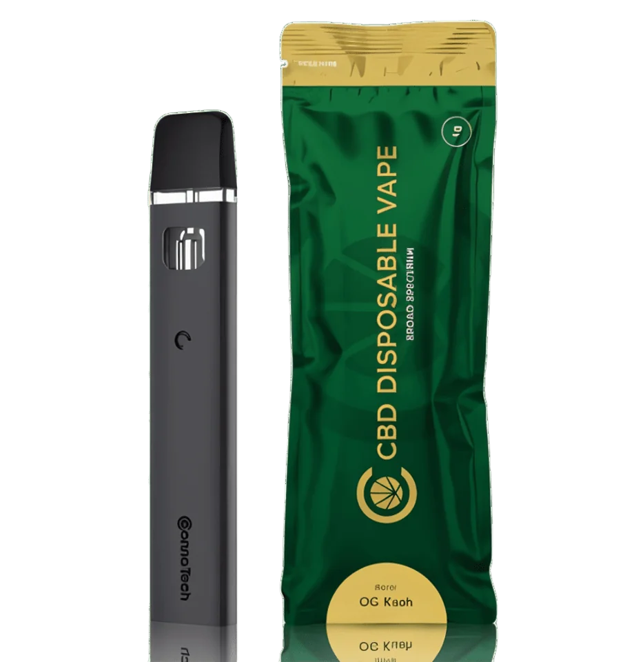CannaTech CBDオイル 高濃度タイプ 30ml